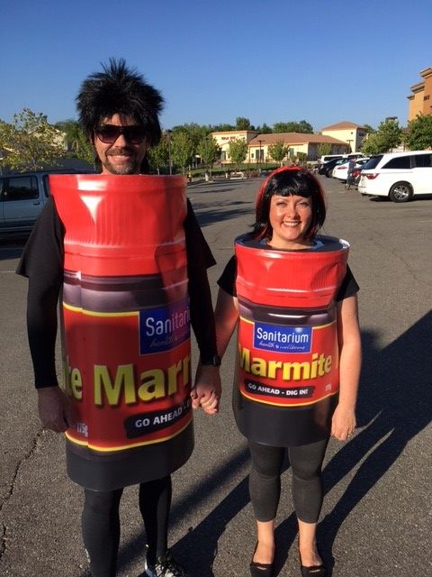 Halloween Costumes